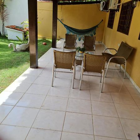 Casa Privada - Cantinho Das Borboletas, - Em Barra Grande, Maragogi, Al Exterior photo