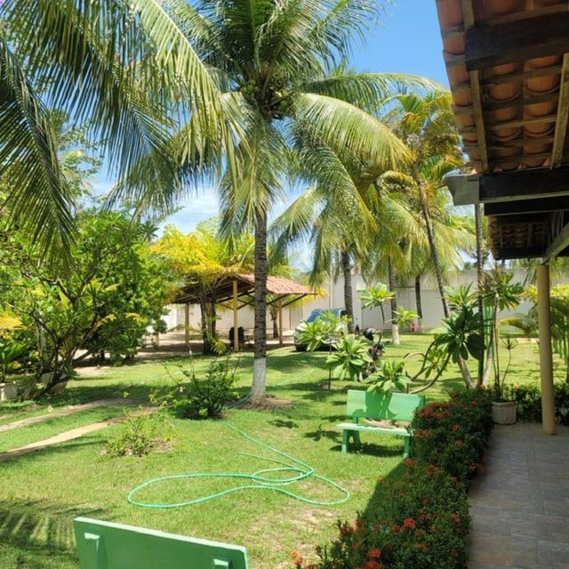 Casa Privada - Cantinho Das Borboletas, - Em Barra Grande, Maragogi, Al Exterior photo