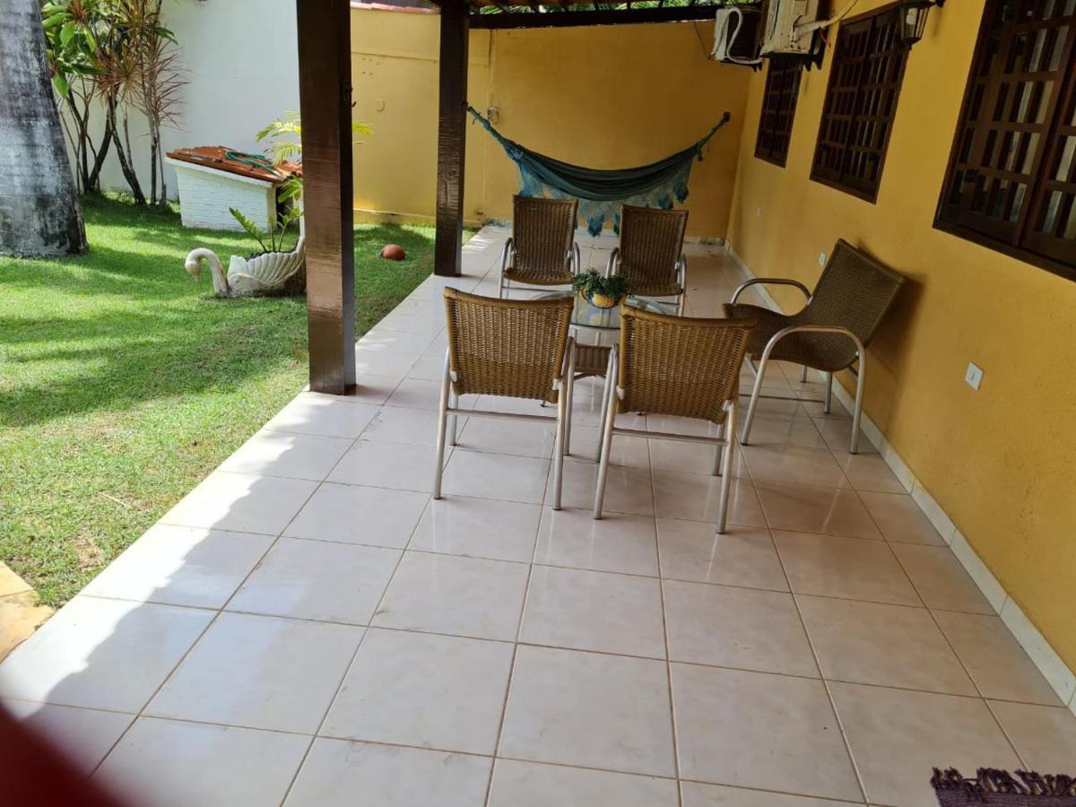 Casa Privada - Cantinho Das Borboletas, - Em Barra Grande, Maragogi, Al Exterior photo