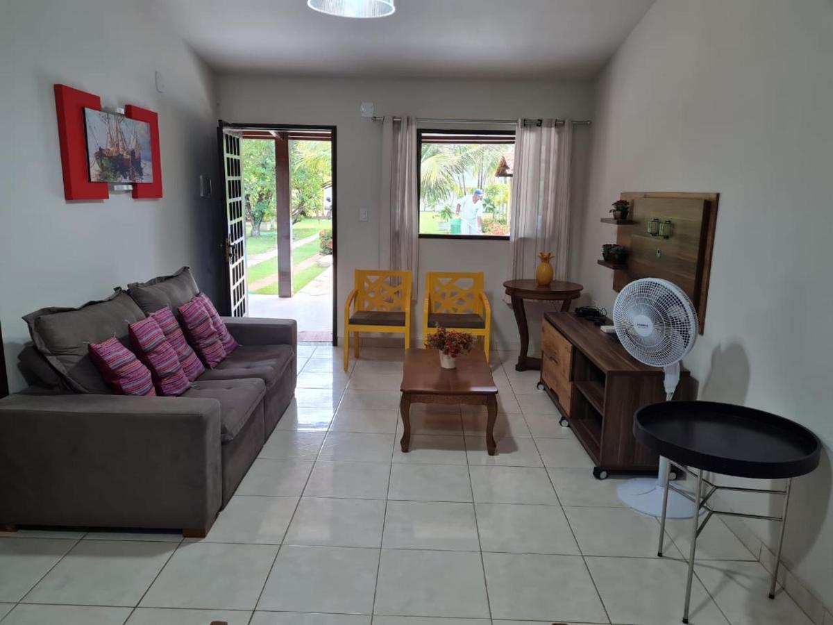 Casa Privada - Cantinho Das Borboletas, - Em Barra Grande, Maragogi, Al Exterior photo